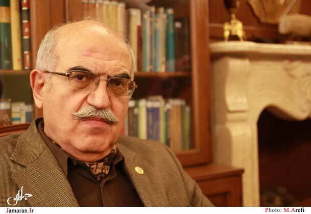 بهمن کشاورز: نظام فعلی حقوق اساسی ما پاسخگوی وضعیت موجود است