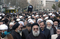 آیت الله العظمی حاج میرزاعلی آقافلسفی