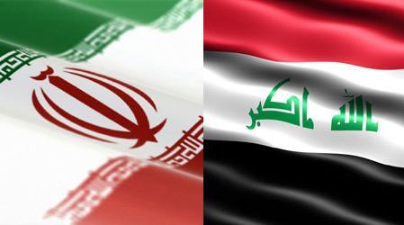 عراق به دنبال توسعه میادین نفتی مرزی با ایران