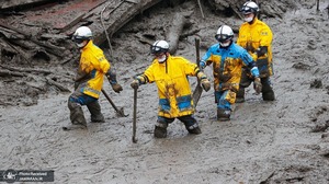 منتخب تصاویر امروز جهان- 14 تیر 1400