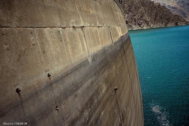 تهران روی خط قرمز؛ پیامد نبود سیاست های ملی مدیریت منابع آب