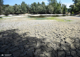 منتخب تصاویر امروز جهان - 25 مرداد 1401