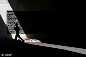 منتخب تصاویر امروز جهان- 28 فروردین