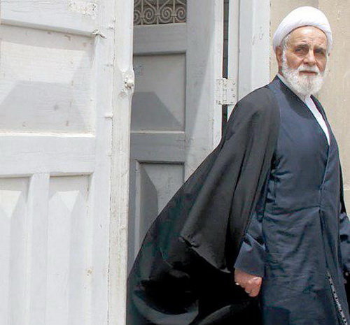 کمک 140 میلیونی «ناطق نوری» به زندانیان غیرعمد