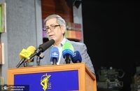 رونمایی از کتاب بیا تماشا کن