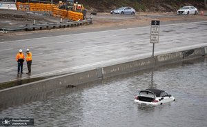 منتخب تصاویر امروز جهان - 7 اسفند 1401