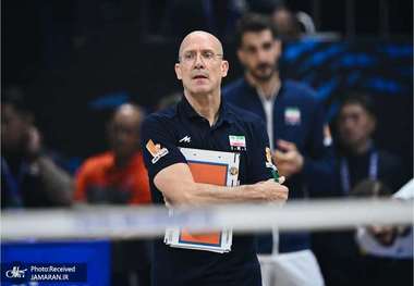 عصبانیت پیاتزا از عملکرد بازیکنان: در سطح خیلی پایینی بازی کردیم!