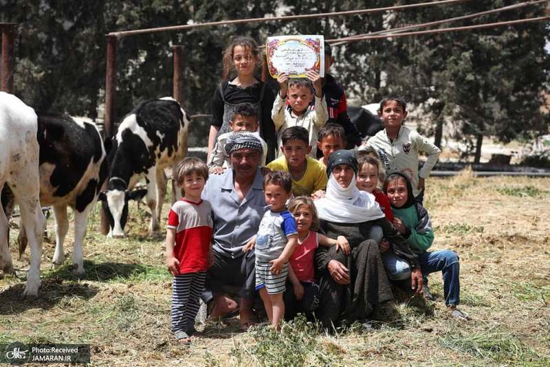 منتخب تصاویر امروز جهان- 18 اردیبهشت 1400