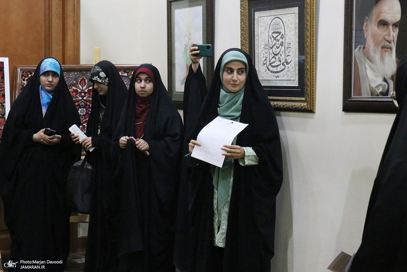 چهارمین هفته فرهنگی «بر آستان آفتاب»