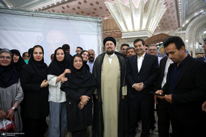 مراسم تجلیل از فعالان فرهنگی ورزش کشور - 2