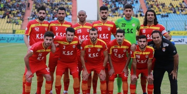 چند خبر از تیم فوتبال فولاد خوزستان