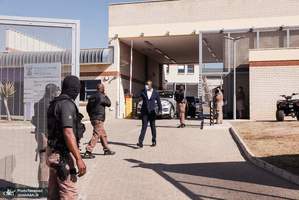 منتخب تصاویر امروز جهان- 18 تیر 1400