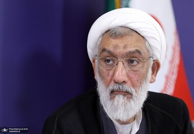 پورمحمدی: مرحوم صالحی‌منش در حوادث سخت، صحنه‌های حساس و مسئولیت‌های گوناگون، حضوری فعال و تأثیرگذار داشت
