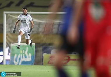 رشید مظاهری در کلانتری تجریش چه می کرد؟