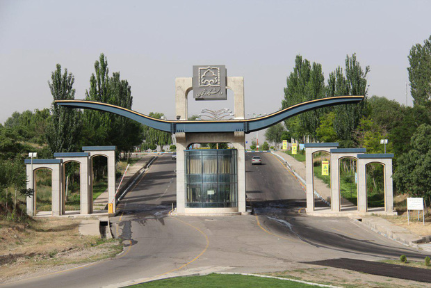 عضویت دانشگاه زنجان در مجمع دانش کشاورزی خانوادگی