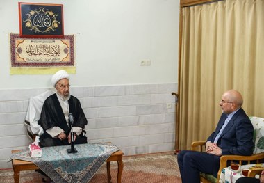 آیت‌الله العظمی مکارم شیرازی: دست‌هایی در کار است که نمی‌گذارند مردم به حق خود برسند/ مسئله مسکن برای برخی افراد به بلا تبدیل شده است