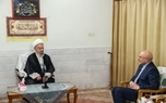 آیت‌الله العظمی مکارم شیرازی: دست‌هایی در کار است که نمی‌گذارند مردم به حق خود برسند/ مسئله مسکن برای برخی افراد به بلا تبدیل شده است