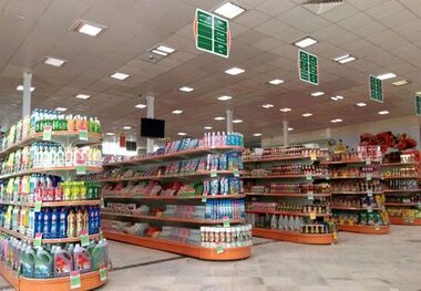 اتفاقات زشت در بعضی فروشگاه های زنجیره ای!