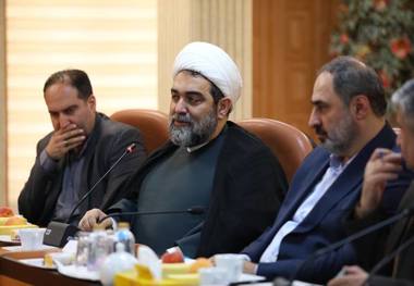 بازخوانی نقش شهاب مرادی در تأسیس مرکز مطالعات وزارت کشور؛ از تجمیع ساختارهای موازی تا کادرسازی فراجناحی
