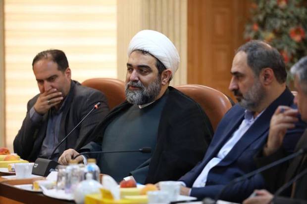 بازخوانی نقش شهاب مرادی در تأسیس مرکز مطالعات وزارت کشور؛ از تجمیع ساختارهای موازی تا کادرسازی فراجناحی
