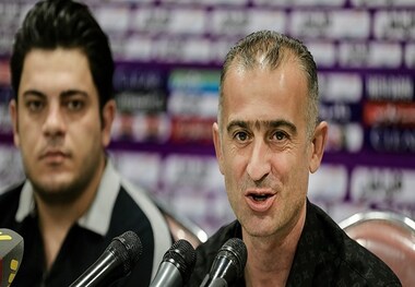 کمالوند: مدیران فوتبالی به دروغگویی عادت کرده‌اند/ چرا از اول مبلغ قرارداد کی‌روش را نگفتید؟