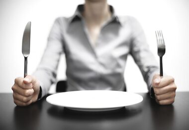 دلایل پزشکی برای احساس گرسنگی همیشگی 