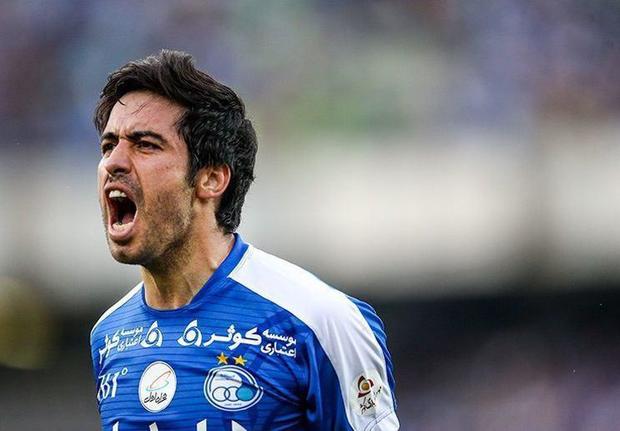 خبری که رسانه‌ای شد تا خسرو حیدری ناراحت شود
