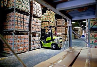 بیش از 14 هزار انبار درسامانه جامع انبارها ثبت شد