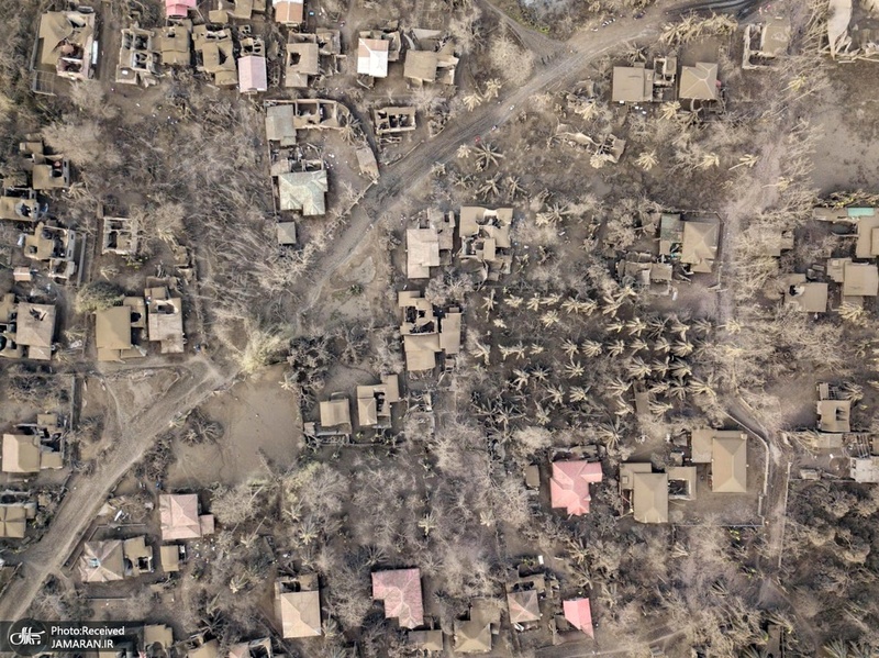 منتخب تصاویر امروز جهان- 30 دی