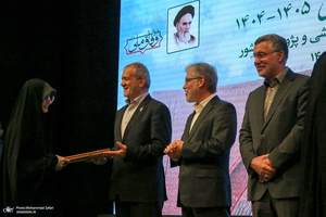 مراسم رسمی آغاز سال تحصیلی دانشگاه‌ها با حضور رئیس جمهور