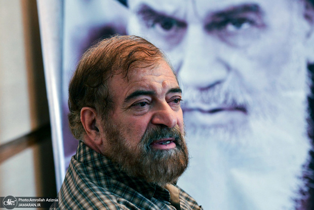 محمدرضا موحدی اعلام کرد: برنامه های کمیته ادیان الهی ستاد مرکزی بزرگداشت امام خمینی(س)