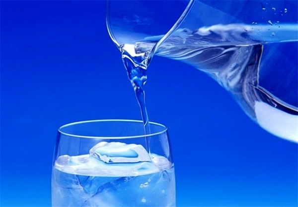 اجرای طرح تامین کیفیت مناسب آب شرب روستای هرکیان رودبار