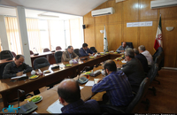 جلسه کمیته امور جوانان، دانشگاهیان و فرهنگیان