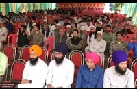 مراسم ارتحال حضرت امام خمینی توسط انجمن شرعی شیعیان جامو و کشمیر (15)