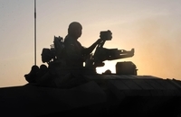 عملیات «تاخت آبی خاکی» و «بیچینگ» اجرا شد (2)