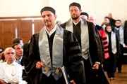 Muslim university aims for top in US education