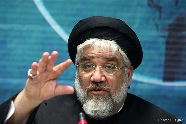 مانیفست اسلام در دوره پسامدرن