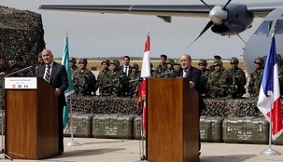 مخالفت بیروت با برنامه ضدایرانی و بازی خطرناک ریاض در لبنان