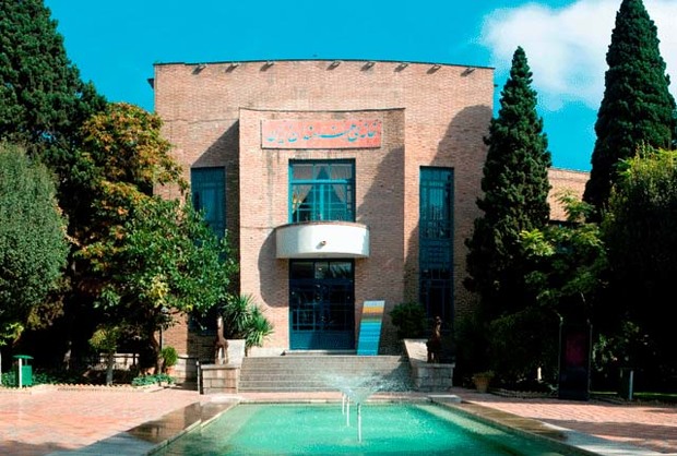 نمایشگاه گروهی نقاشی در «خانه هنرمندان»