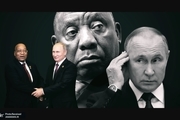 چرا کشورهای آفریقایی از حمله روسیه به اوکراین حمایت می کنند؟