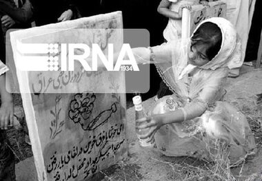 بمباران شیمیایی فجیع‌ترین جنایت رژیم بعثی