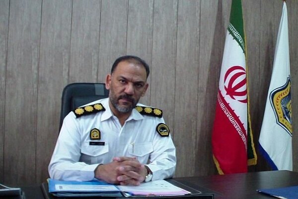 تردد در جاده‌های شمال استان کرمان جریان دارد