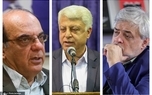 یادداشت مشترک عباس عبدی، فیاض زاهد و محمد مهاجری: از میان ۱۸۰ کشور وضع ما از نظر ادراک فساد از ۱۴۸ کشور بدتر است/ اگر بخواهیم با فساد مبارزه کنیم ابتدا باید ریشه‌های آن را قطع کرد/ غلبه فضاهای امنیتی در هر جامعه‌ای فساد ساختاری را تقویت می کند
