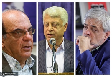 یادداشت مشترک عباس عبدی، فیاض زاهد و محمد مهاجری: از میان ۱۸۰ کشور وضع ما از نظر ادراک فساد از ۱۴۸ کشور بدتر است/ اگر بخواهیم با فساد مبارزه کنیم ابتدا باید ریشه‌های آن را قطع کرد/ غلبه فضاهای امنیتی در هر جامعه‌ای فساد ساختاری را تقویت می کند