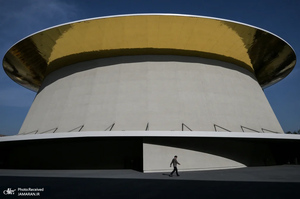 منتخب تصاویر امروز جهان - 22 و 23 فروردین 1404