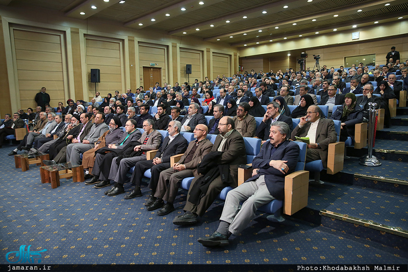 مجمع عمومی انجمن اسلامی پزشکی ایران-2