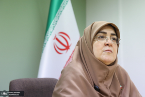 بازدید سخنگوی دولت از موسسه مطبوعاتی جماران