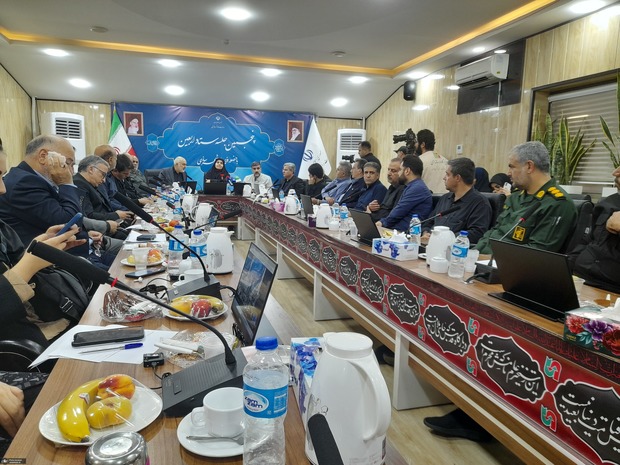 معاون وزیر راه: رشد ۱۲ درصدی تردد زائران اربعین نسبت به سال گذشته /خروج ۲.۵ میلیون زائر اربعین از کشور/ ۱.۸ میلیون زائر همچنان در عراق