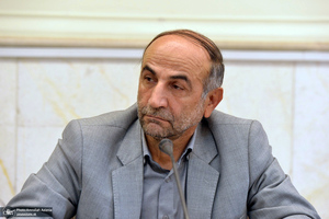 نخستین جلسه کمیته امور جوانان، دانشگاهیان و فرهنگیان ستاد مرکزی بزرگداشت امام خمینی(س)