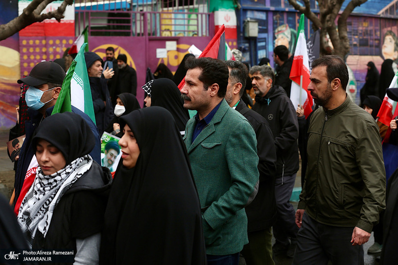 مراسم روز جهانی قدس-2